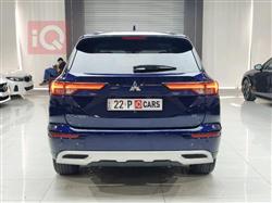 ميتسوبيشي اوتلاندر